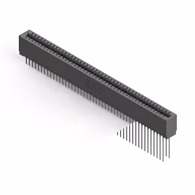 725-092-541-201 EDAC Inc.  Edgeboard Connectors